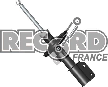 Record France 105019 - Ammortizzatore autozon.pro