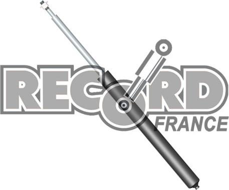 Record France 103333 - Ammortizzatore autozon.pro