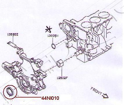 Red Line 44NI010 - Paraolio, Albero a gomiti autozon.pro