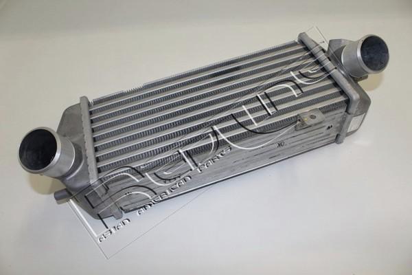 Red Line 51KI049 - Intercooler autozon.pro