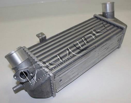 Red Line 51KI049 - Intercooler autozon.pro