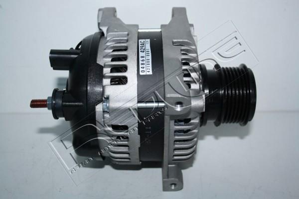 Red Line 52CH001 - Alternatore autozon.pro