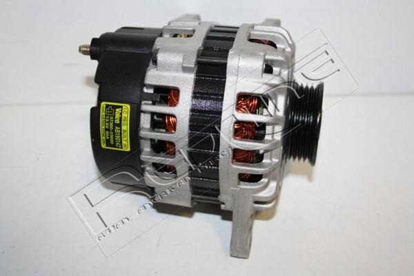 Red Line 52HY006 - Alternatore autozon.pro