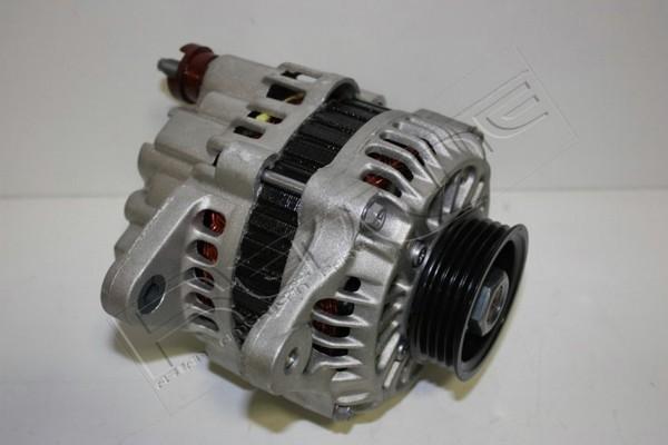 Red Line 52HY000 - Alternatore autozon.pro