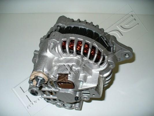 Red Line 52HY002 - Alternatore autozon.pro