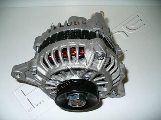 Red Line 52HY002 - Alternatore autozon.pro