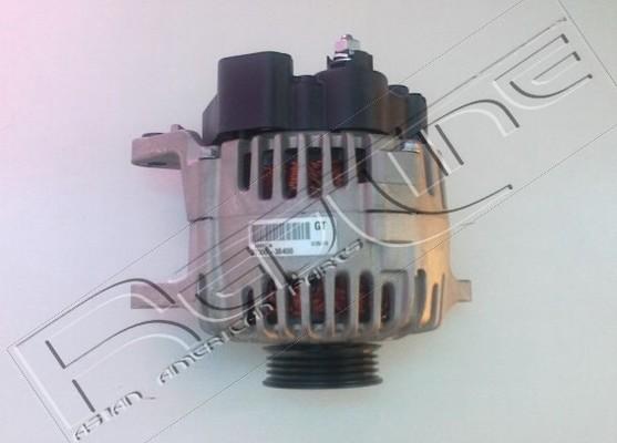 Red Line 52HY019 - Alternatore autozon.pro