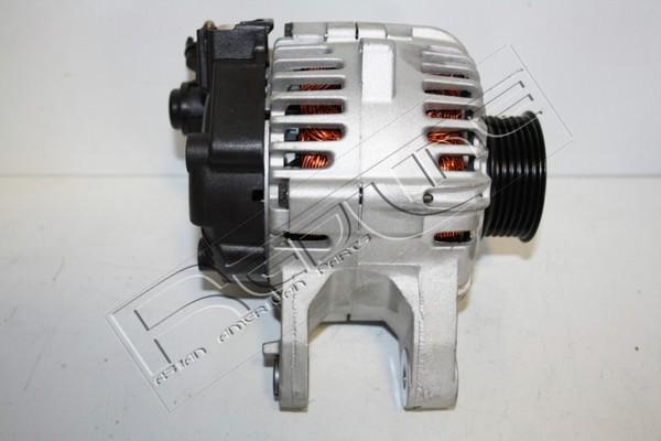 Red Line 52HY013 - Alternatore autozon.pro