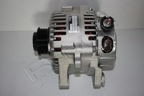 Red Line 52KI006 - Alternatore autozon.pro