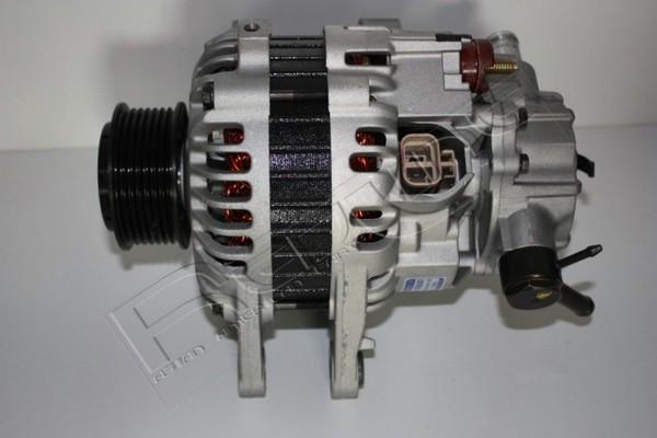 Red Line 52KI002 - Alternatore autozon.pro