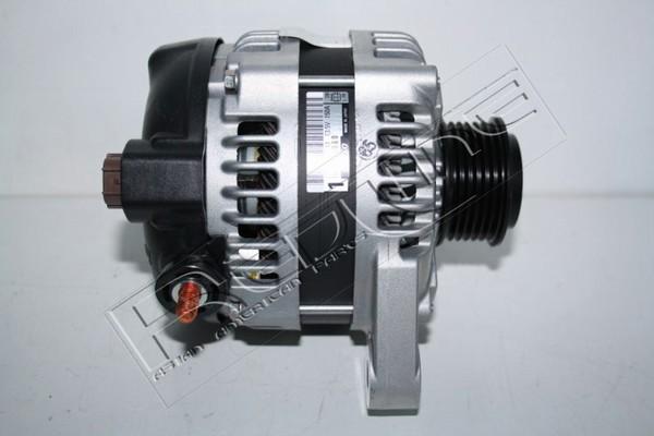 Red Line 52KI015 - Alternatore autozon.pro