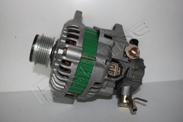 Red Line 52KI016 - Alternatore autozon.pro