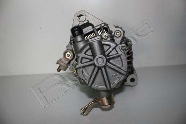 Red Line 52KI016 - Alternatore autozon.pro