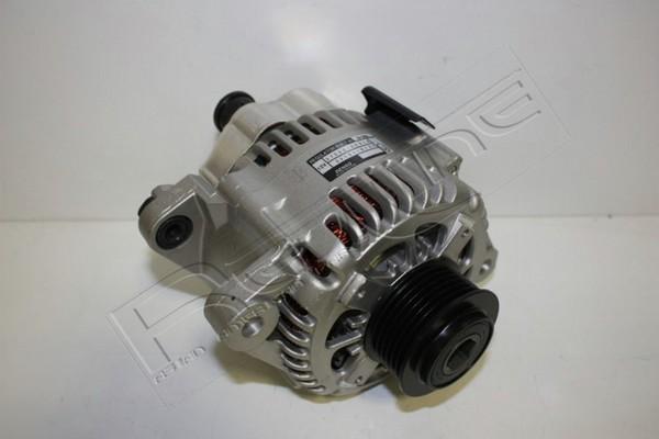 Red Line 52KI010 - Alternatore autozon.pro