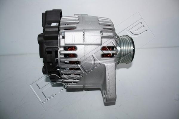 Red Line 52KI013 - Alternatore autozon.pro