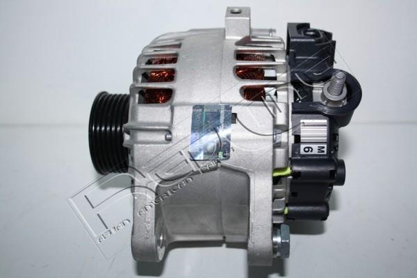 Red Line 52KI017 - Alternatore autozon.pro