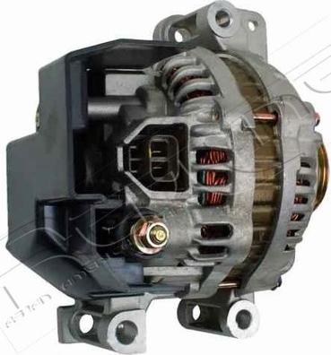 Red Line 52MZ000 - Alternatore autozon.pro