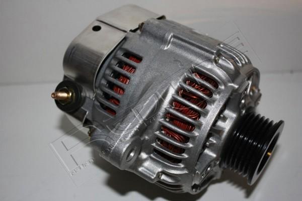 Red Line 52RV000 - Alternatore autozon.pro