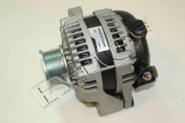 Red Line 52TO011 - Alternatore autozon.pro