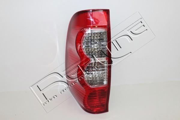 Red Line 103GW002 - Luce posteriore autozon.pro