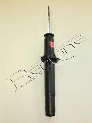 Red Line 39HO014 - Ammortizzatore autozon.pro