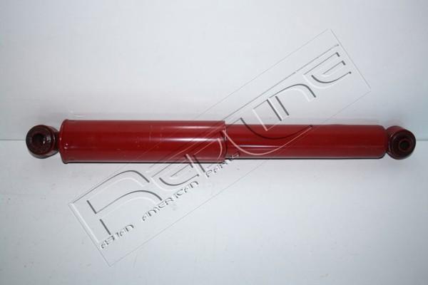 Red Line 39JE019 - Ammortizzatore autozon.pro