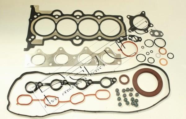 Red Line 33HY048 - Kit completo guarnizioni, Motore autozon.pro