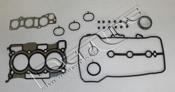 Red Line 32NI054 - Kit guarnizioni, Testata autozon.pro