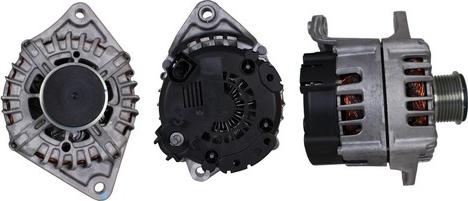 RE-EX 501-04191 - Alternatore autozon.pro