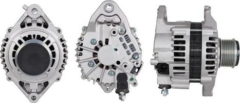 RE-EX 501-04155 - Alternatore autozon.pro