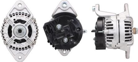 RE-EX 501-04123 - Alternatore autozon.pro