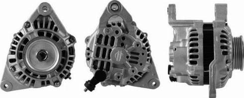 RE-EX 501-00992 - Alternatore autozon.pro