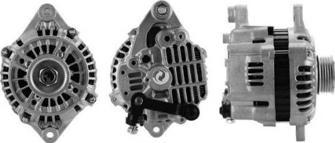 RE-EX 501-00952 - Alternatore autozon.pro