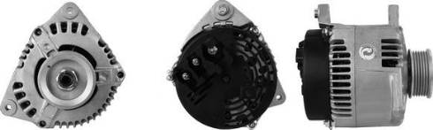 RE-EX 501-00978 - Alternatore autozon.pro