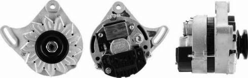 RE-EX 501-00498 - Alternatore autozon.pro