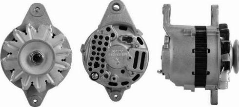 RE-EX 501-00459 - Alternatore autozon.pro