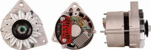 RE-EX 501-00454 - Alternatore autozon.pro