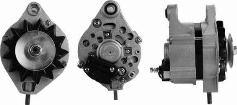 RE-EX 501-00409 - Alternatore autozon.pro