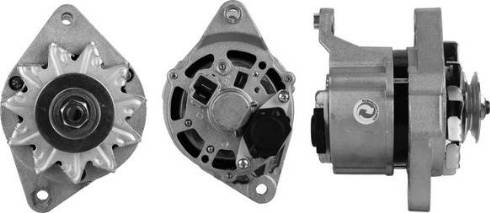 RE-EX 501-00403 - Alternatore autozon.pro