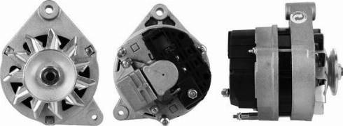 RE-EX 501-00438 - Alternatore autozon.pro