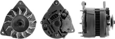 RE-EX 501-00432 - Alternatore autozon.pro