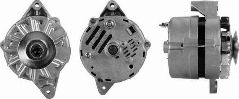 RE-EX 501-00596 - Alternatore autozon.pro