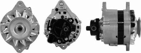 RE-EX 501-00694 - Alternatore autozon.pro