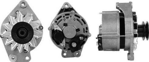 RE-EX 501-00669 - Alternatore autozon.pro