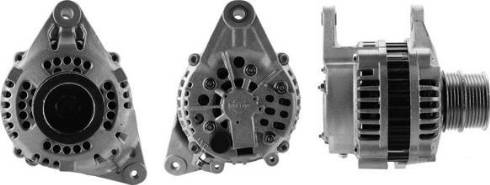 RE-EX 501-00616 - Alternatore autozon.pro