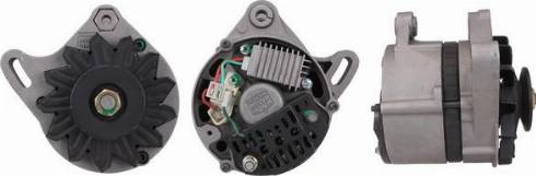 RE-EX 501-00637 - Alternatore autozon.pro