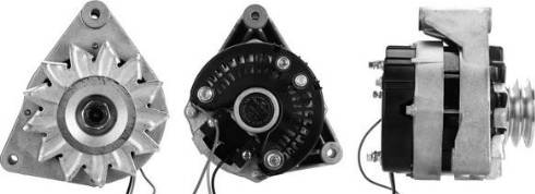 RE-EX 501-00082 - Alternatore autozon.pro