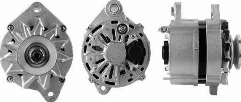 RE-EX 501-00864 - Alternatore autozon.pro