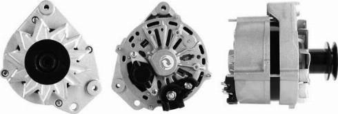 RE-EX 501-00816 - Alternatore autozon.pro