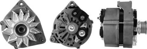 RE-EX 501-00811 - Alternatore autozon.pro